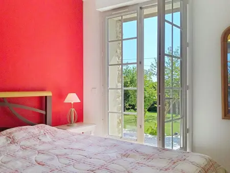 Mon coin de ressource – Maison 8 pers. Cahagnolles : photo 25