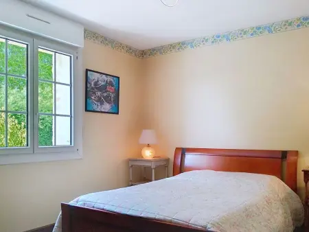 Mon coin de ressource – Maison 8 pers. Cahagnolles : photo 26