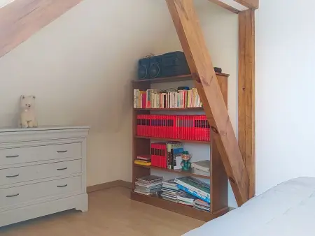 Mon coin de ressource – Maison 8 pers. Cahagnolles : photo 36