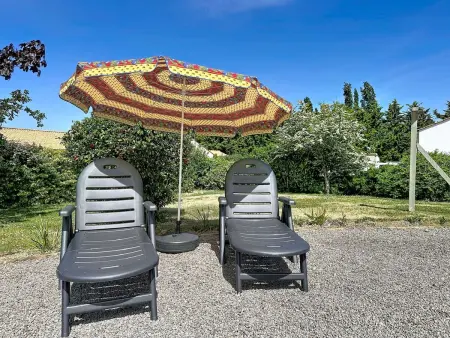 Côté Lierre – Maison 5 pers. à 900 m plage : photo 5
