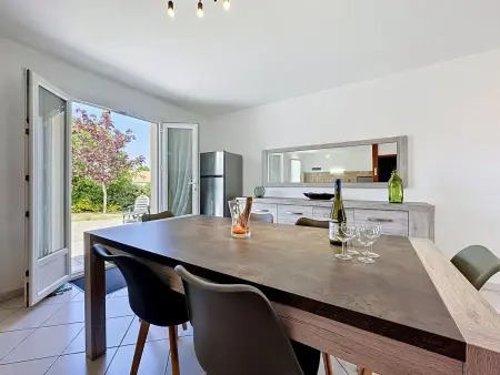 Côté Lierre – Maison 5 pers. à 900 m plage : photo 6