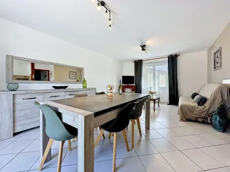 Côté Lierre – Maison 5 pers. à 900 m plage : photo 7