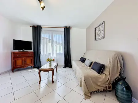 Côté Lierre – Maison 5 pers. à 900 m plage : photo 10