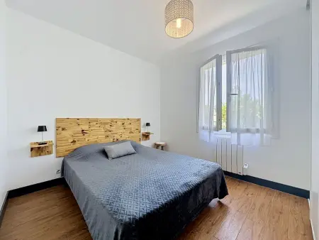 Côté Lierre – Maison 5 pers. à 900 m plage : photo 12