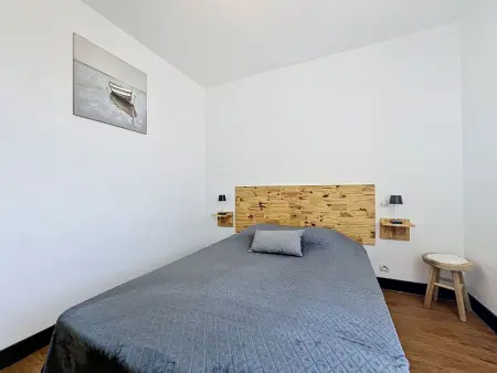 Côté Lierre – Maison 5 pers. à 900 m plage : photo 13