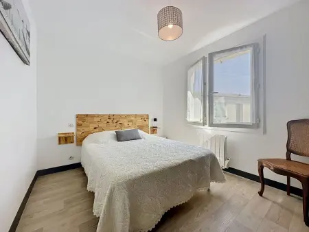 Côté Lierre – Maison 5 pers. à 900 m plage : photo 14