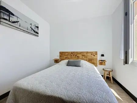Côté Lierre – Maison 5 pers. à 900 m plage : photo 15