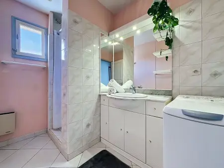 Côté Lierre – Maison 5 pers. à 900 m plage : photo 16