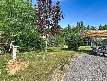 Côté Lierre – Maison 5 pers. à 900 m plage : photo 21
