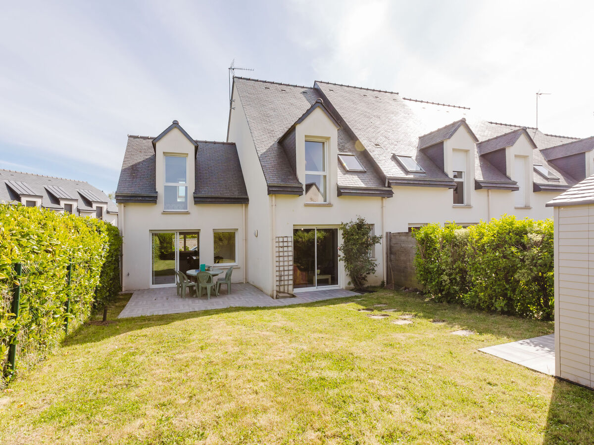 Le Villou, maison 4 chambres à 900m de la mer - Photo 2