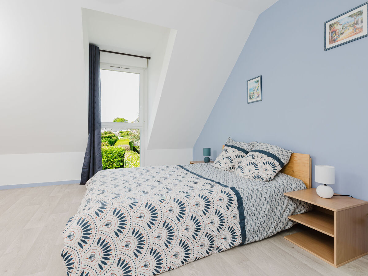 Le Villou, maison 4 chambres à 900m de la mer - Photo 5