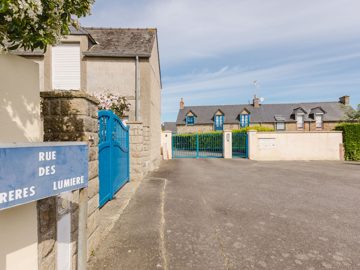 Le Villou, maison 4 chambres à 900m de la mer - Photo 6