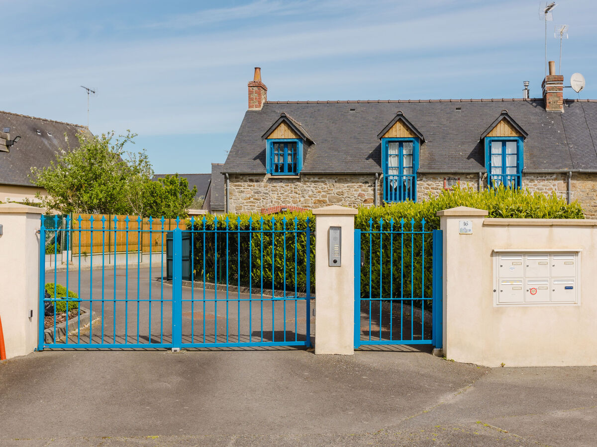 Le Villou, maison 4 chambres à 900m de la mer - Photo 8