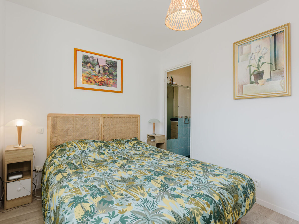 Le Villou, maison 4 chambres à 900m de la mer - Photo 16