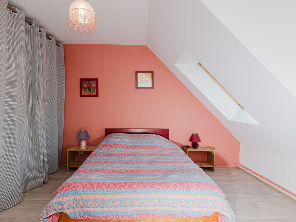 Le Villou, maison 4 chambres à 900m de la mer - Photo 18