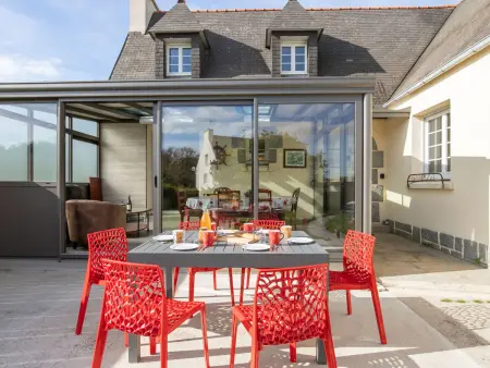 Location maison à Kerlouan, Ty Louarn 2
