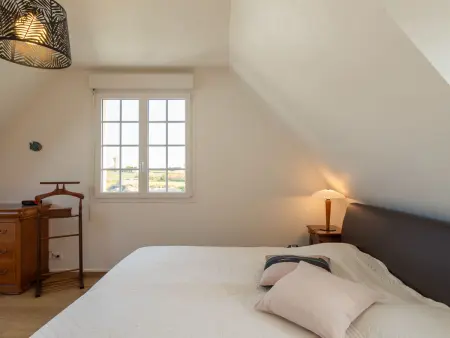 Ty Louarn 2 - Maison 110m² à 450m de la mer - Photo 19
