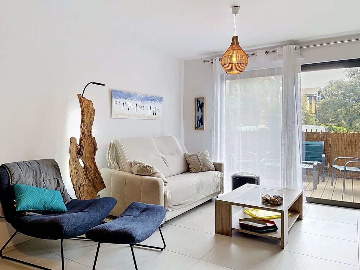 Apt 2 pièces 50m² rez-de-chaussée à Maubuisson - Photo 3