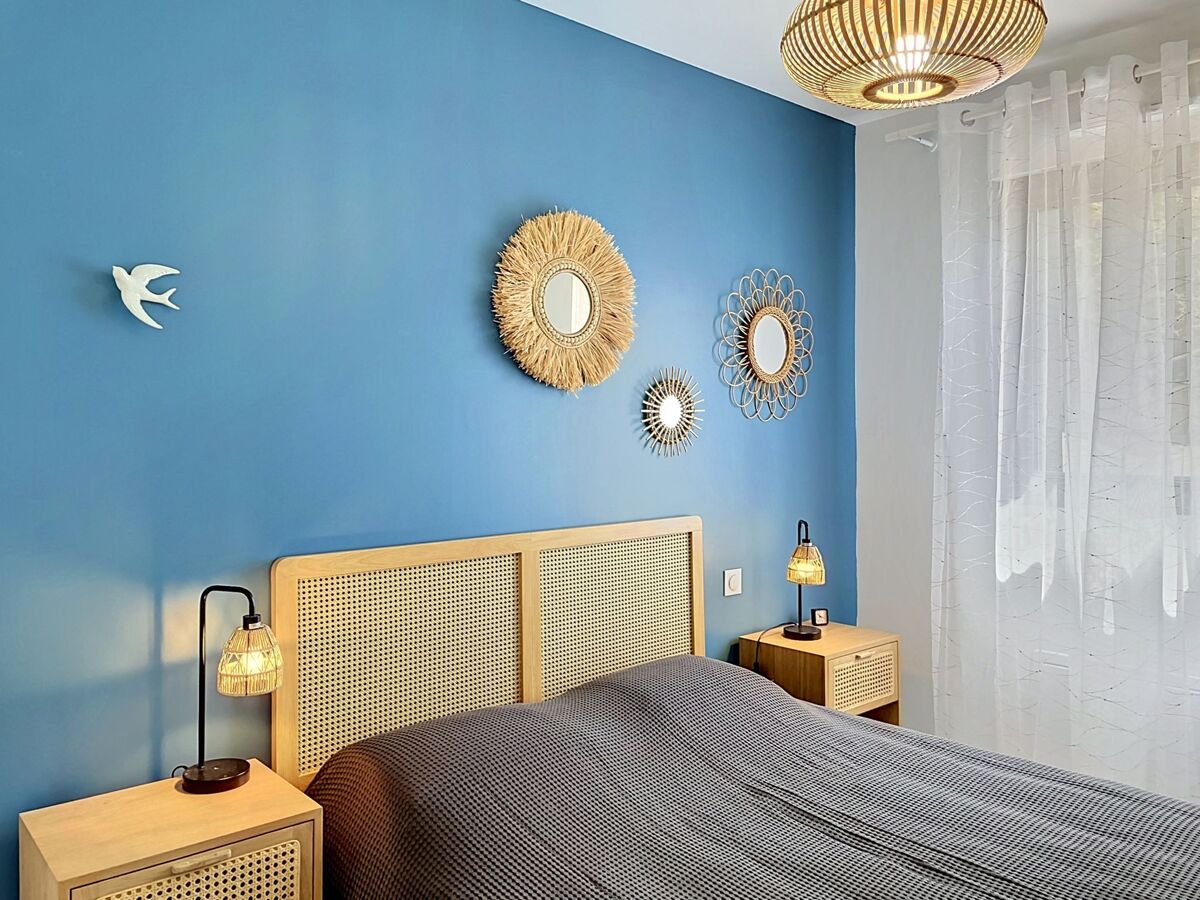 Apt 2 pièces 50m² rez-de-chaussée à Maubuisson - Photo 4