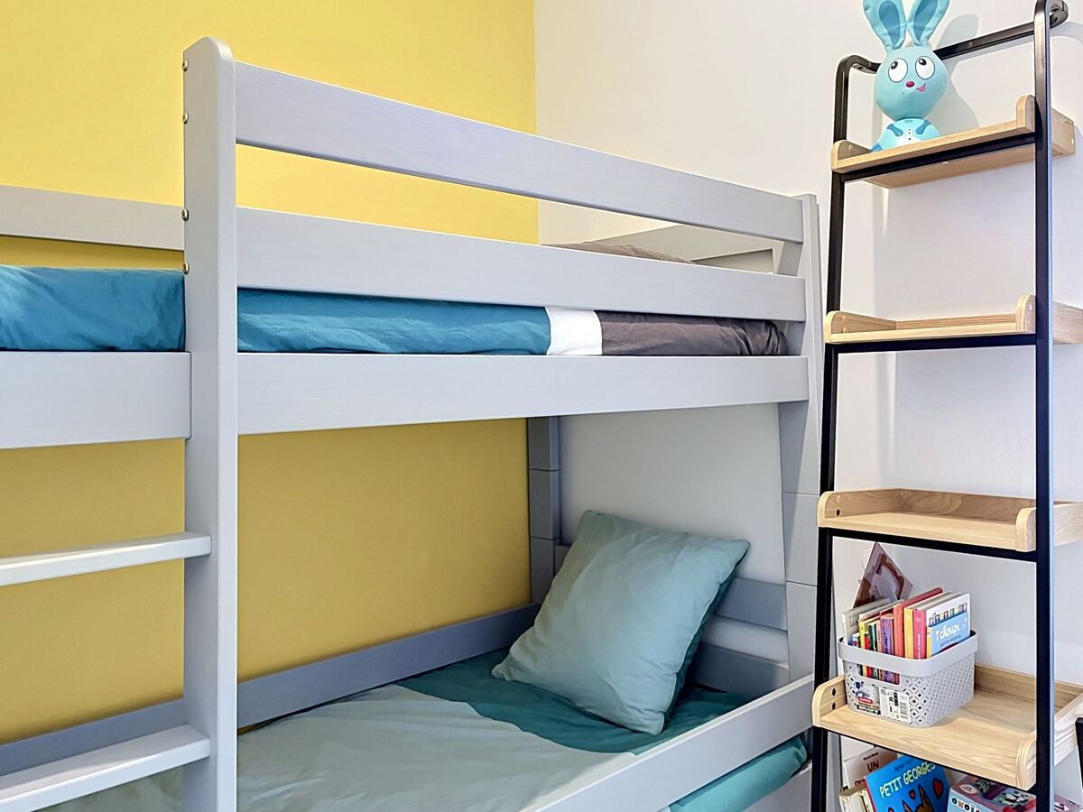 Apt 2 pièces 50m² rez-de-chaussée à Maubuisson - Photo 5
