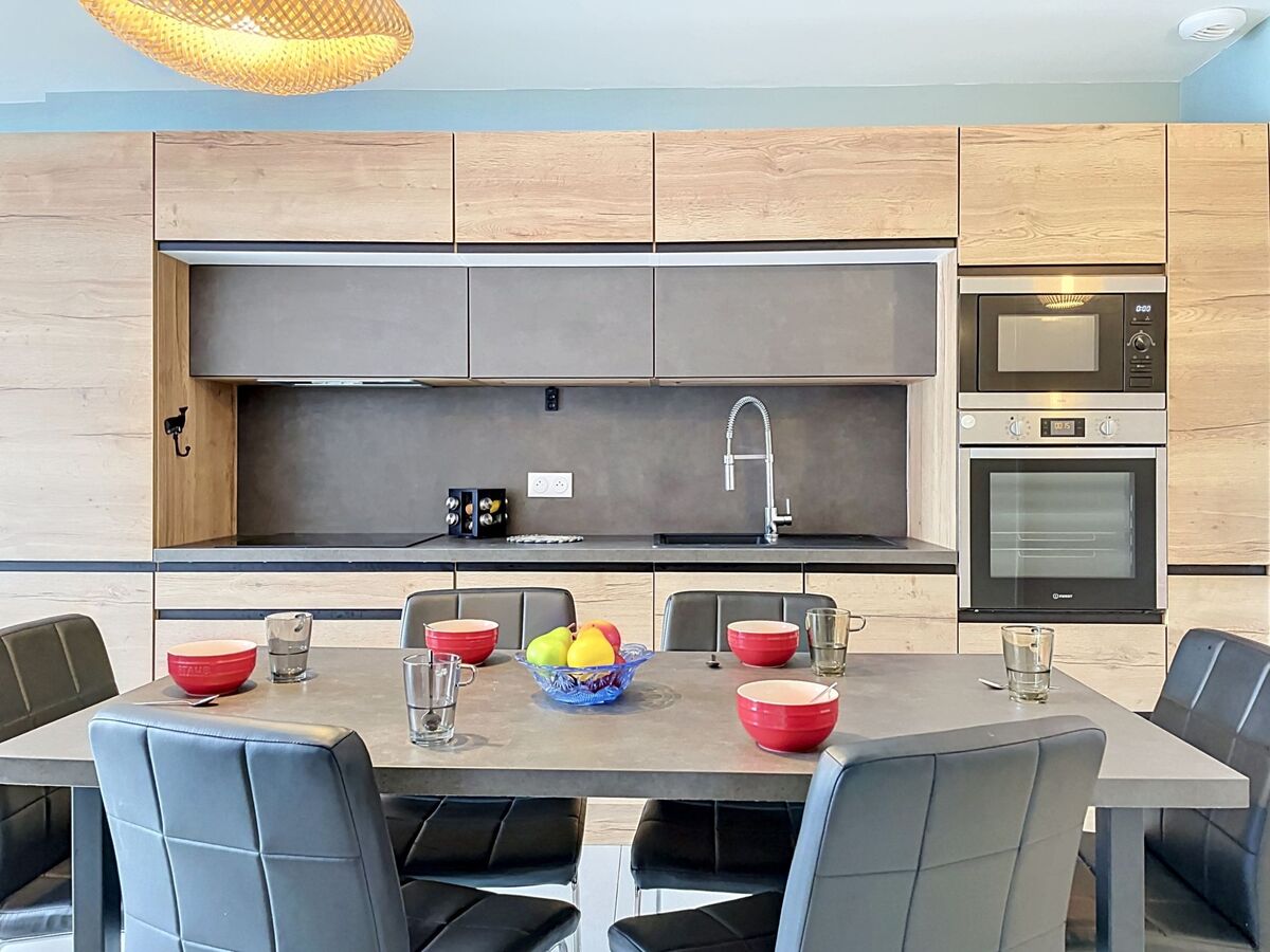 Apt 2 pièces 50m² rez-de-chaussée à Maubuisson - Photo 8