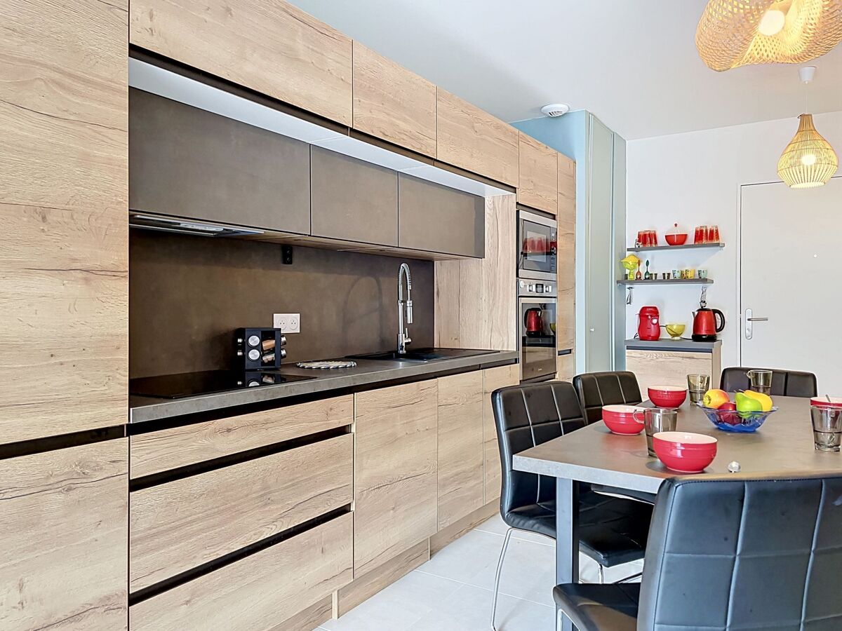 Apt 2 pièces 50m² rez-de-chaussée à Maubuisson - Photo 9