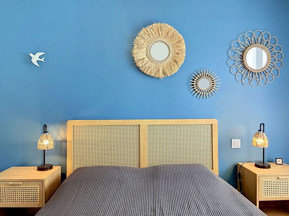 Apt 2 pièces 50m² rez-de-chaussée à Maubuisson - Photo 11