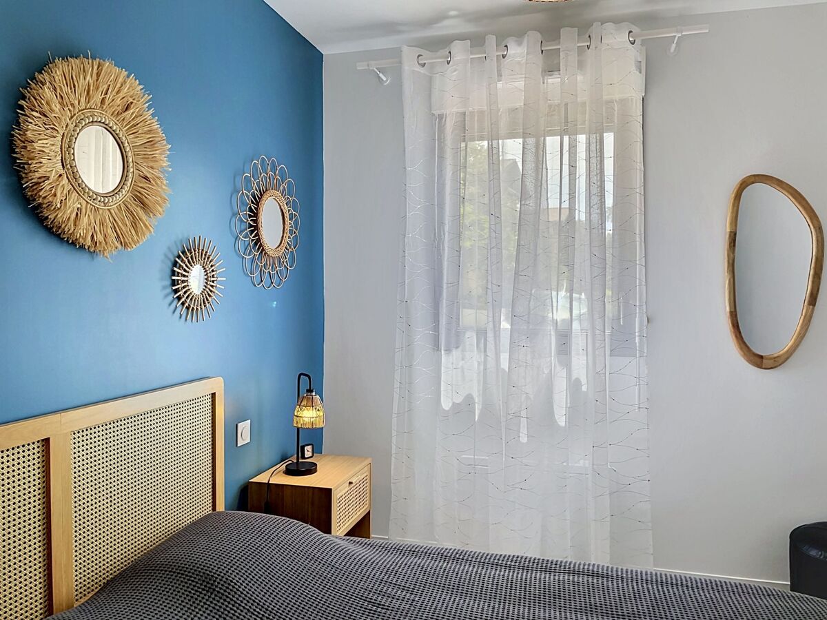 Apt 2 pièces 50m² rez-de-chaussée à Maubuisson - Photo 12