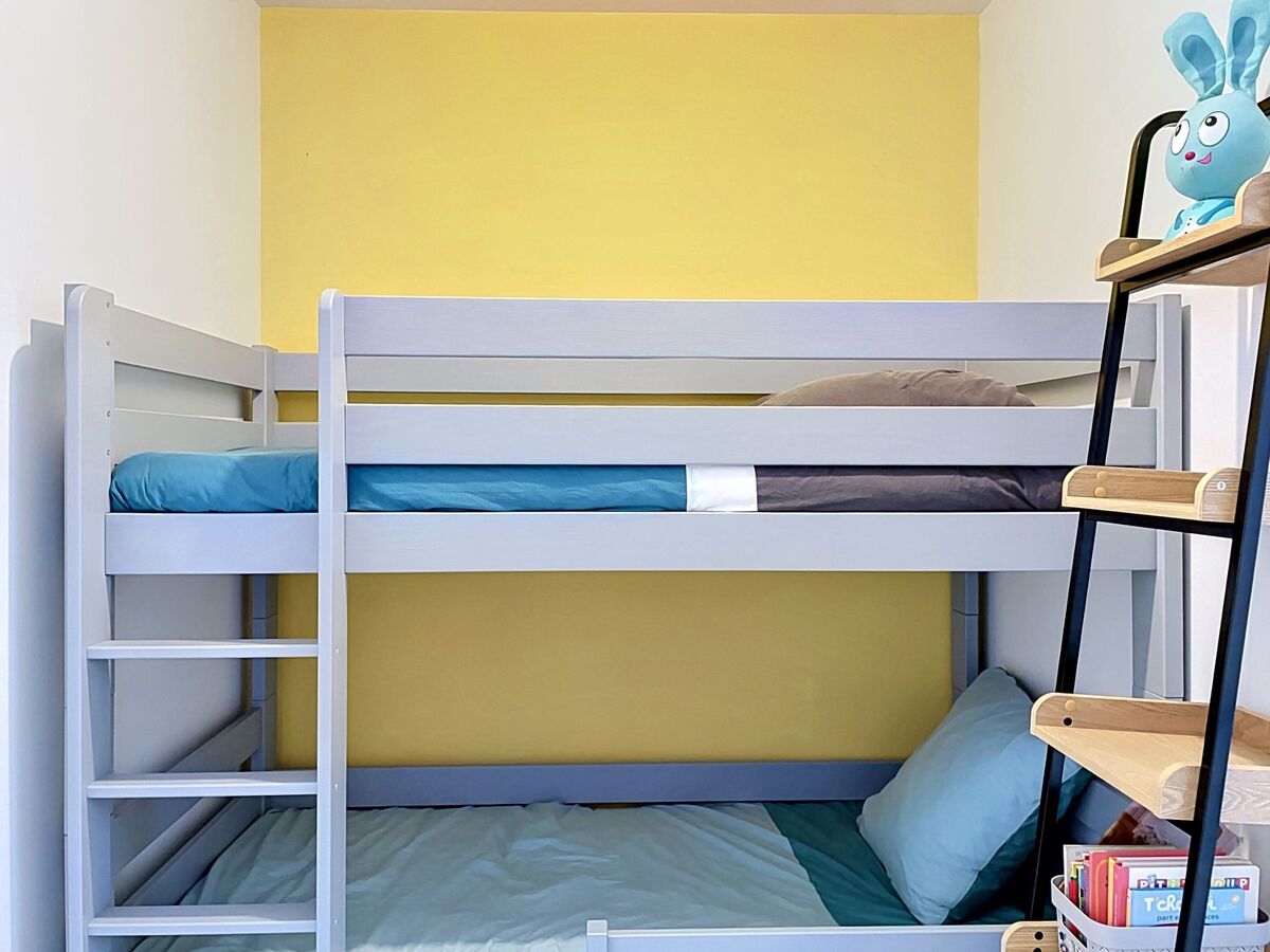 Apt 2 pièces 50m² rez-de-chaussée à Maubuisson - Photo 13