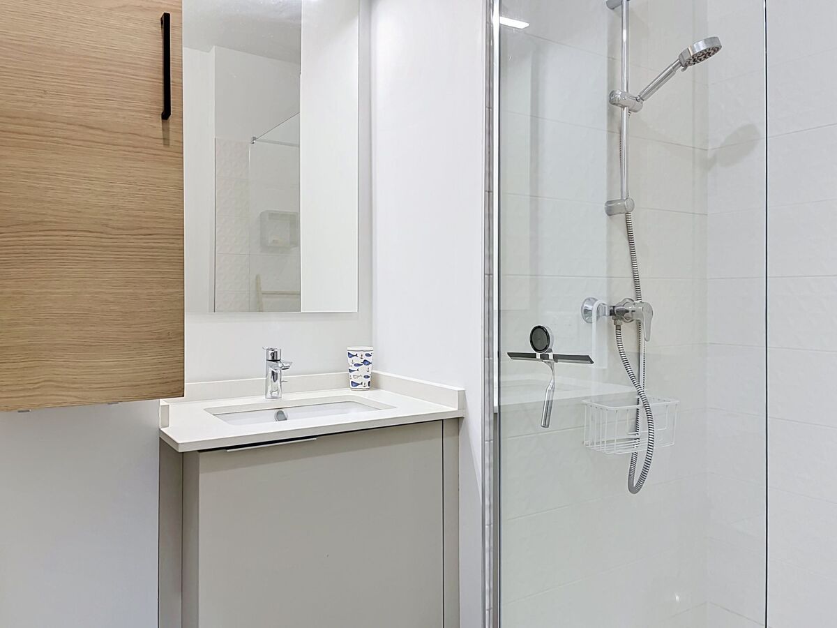 Apt 2 pièces 50m² rez-de-chaussée à Maubuisson - Photo 15