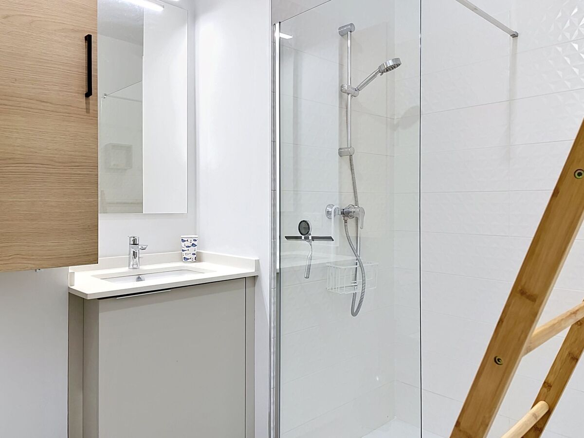 Apt 2 pièces 50m² rez-de-chaussée à Maubuisson - Photo 16