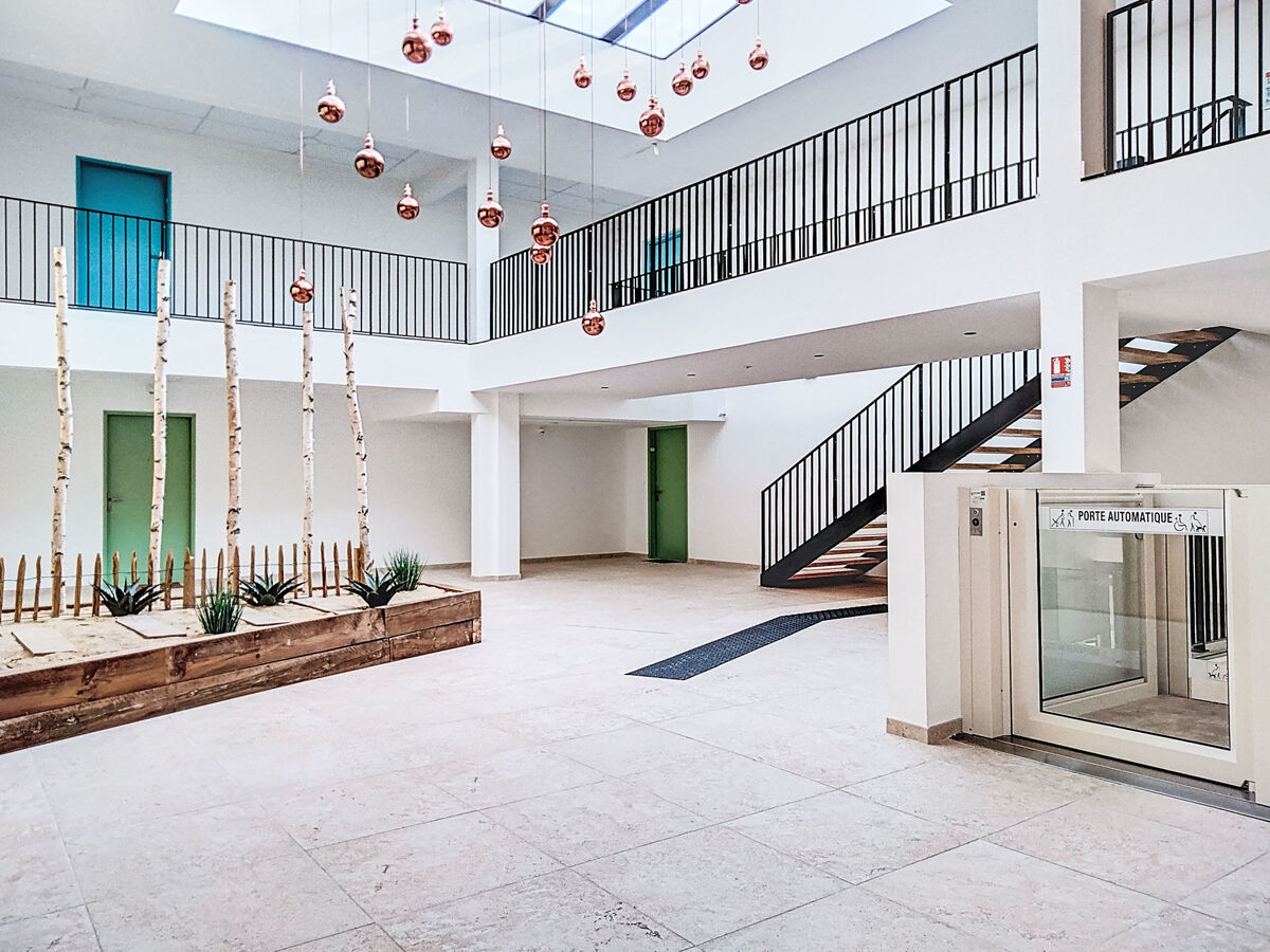 Apt 2 pièces 50m² rez-de-chaussée à Maubuisson - Photo 18