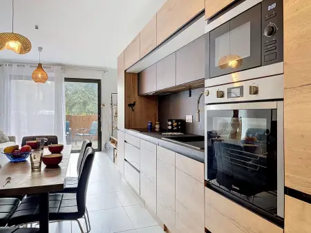 Location appartement à Maubuisson,  Résidences du Lac