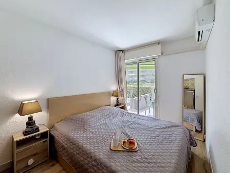 Le Beaupré - Apt 44 m² à 50 m de la plage : photo 4