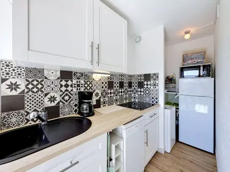 Le Beaupré - Apt 44 m² à 50 m de la plage : photo 5