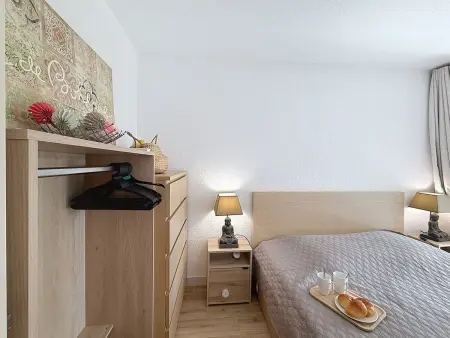 Le Beaupré - Apt 44 m² à 50 m de la plage : photo 11