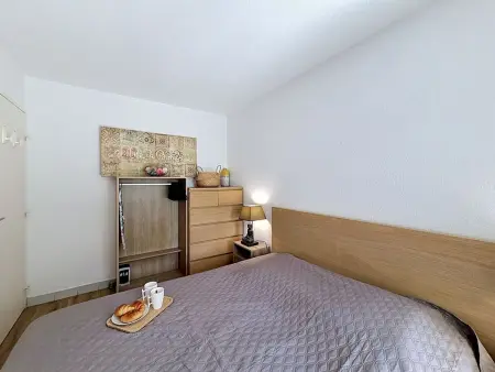 Le Beaupré - Apt 44 m² à 50 m de la plage : photo 12
