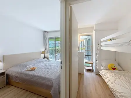 Le Beaupré - Apt 44 m² à 50 m de la plage : photo 13