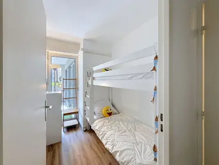 Le Beaupré - Apt 44 m² à 50 m de la plage : photo 14