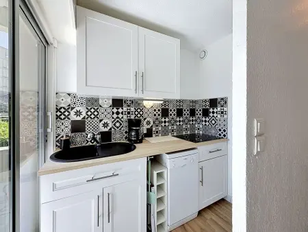 Le Beaupré - Apt 44 m² à 50 m de la plage : photo 15