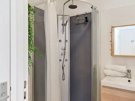 Le Beaupré - Apt 44 m² à 50 m de la plage : photo 17