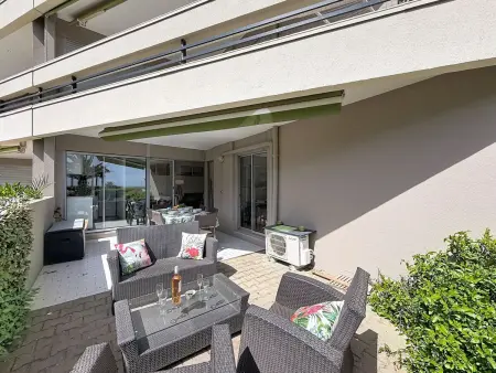 Le Beaupré - Apt 44 m² à 50 m de la plage : photo 18