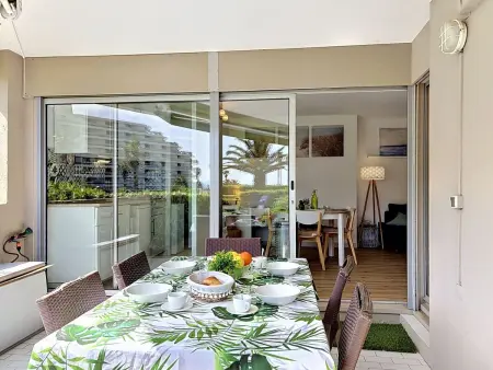 Le Beaupré - Apt 44 m² à 50 m de la plage : photo 19