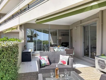 Le Beaupré - Apt 44 m² à 50 m de la plage : photo 20