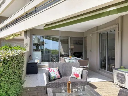 Le Beaupré - Apt 44 m² à 50 m de la plage : photo 23