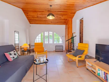 Les Minoux, maison 3 chambres à 150 m de la mer : photo 8