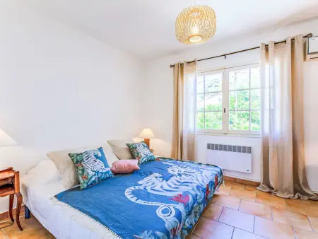 Les Minoux, maison 3 chambres à 150 m de la mer : photo 13