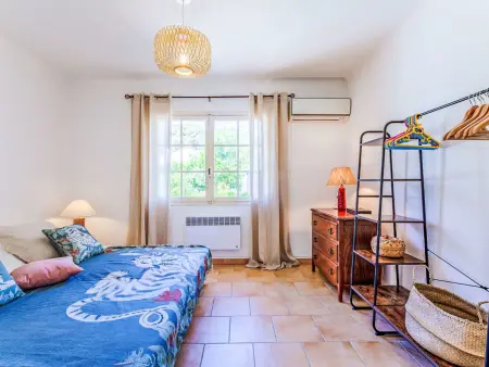 Les Minoux, maison 3 chambres à 150 m de la mer : photo 14