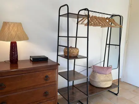 Les Minoux, maison 3 chambres à 150 m de la mer : photo 15