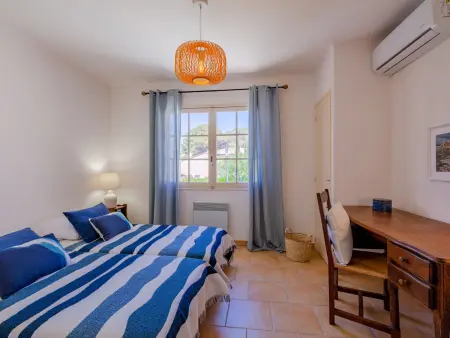 Les Minoux, maison 3 chambres à 150 m de la mer : photo 17